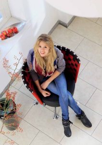 vinylová podlaha wineo® - galerie interiérů